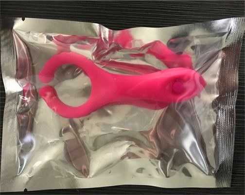 Mainan Seks Bergetar Klem Puting Dengan G Spot Vibrator Untuk Wanita