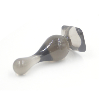xese Hot Sale Medis TPE Tangan Gratis Mainan Seks Anal butt Plug Set untuk Orang Dewasa