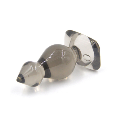xese Hot Sale Medis TPE Tangan Gratis Mainan Seks Anal butt Plug Set untuk Orang Dewasa