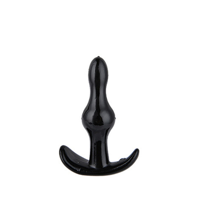 xese Jual Panas Kesucian TPE Mainan Seks Anal Plug Set untuk Wanita