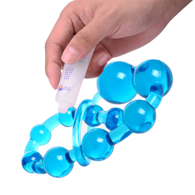 Silikon Steker Butt Anal Mainan Seks Silikon Lembut Mainan Anal