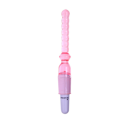 Mini Anal Plug Butt Booty Beads Produk Mainan Seks