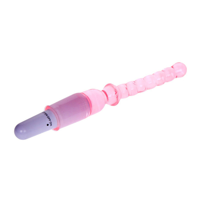 Mini Anal Plug Butt Booty Beads Produk Mainan Seks