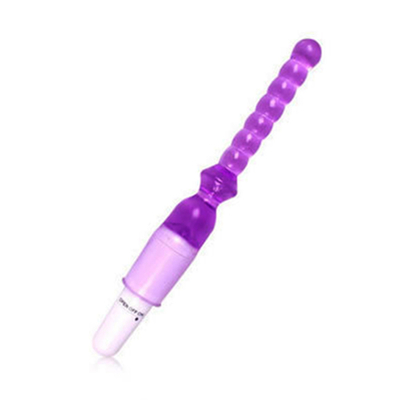 Mini Anal Plug Butt Booty Beads Produk Mainan Seks