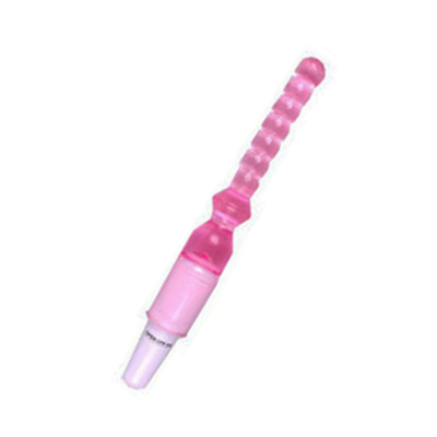 Mini Anal Plug Butt Booty Beads Produk Mainan Seks