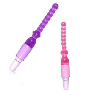 Mini Anal Plug Butt Booty Beads Produk Mainan Seks
