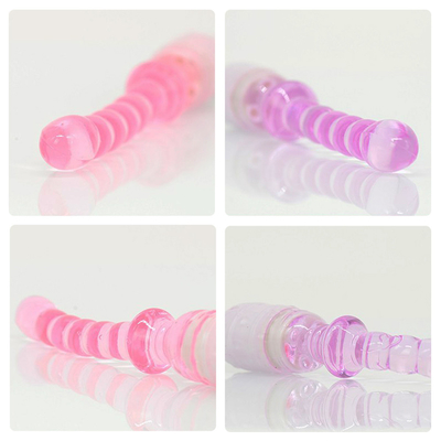 Mini Anal Plug Butt Booty Beads Produk Mainan Seks