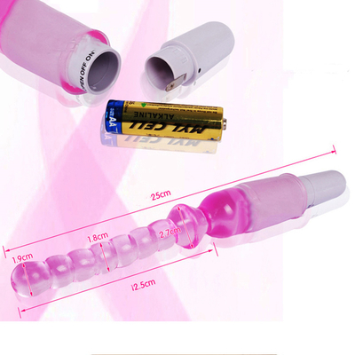 Mini Anal Plug Butt Booty Beads Produk Mainan Seks