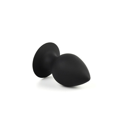 Hot Silicone Anal Plug Butt Plug Sex Toy Untuk Wanita
