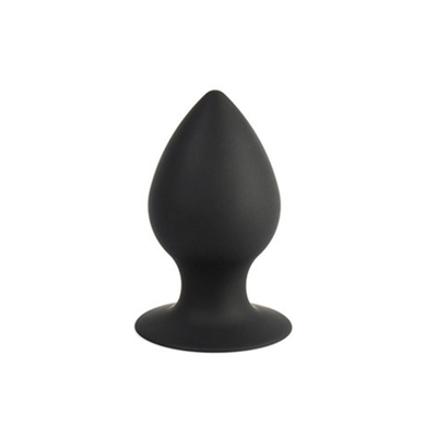 Hot Silicone Anal Plug Butt Plug Sex Toy Untuk Wanita