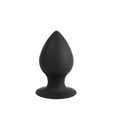 Hot Silicone Anal Plug Butt Plug Sex Toy Untuk Wanita