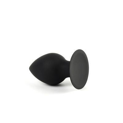 Hot Silicone Anal Plug Butt Plug Sex Toy Untuk Wanita