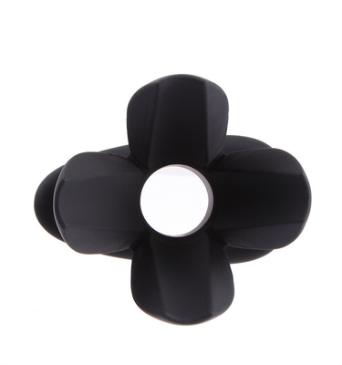 Steker Butt Anal Pijat Mainan Seks untuk Pria dan Wanita Seks Tantra Silicone Anal Plug Butt Plug Terbuka Expander
