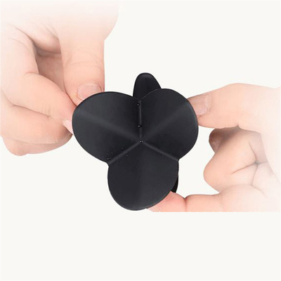 Steker Butt Anal Pijat Mainan Seks untuk Pria dan Wanita Seks Tantra Silicone Anal Plug Butt Plug Terbuka Expander