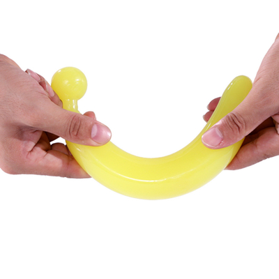 Hot Sale Sayuran Buah Kristal Dildo Anal Plug Vagina Klitoris Pijat Mainan Seks untuk Masturbasi Wanita