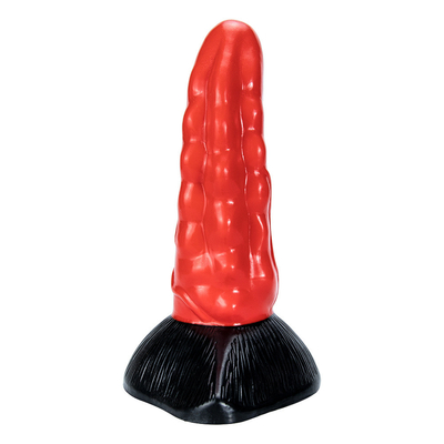 Seks anjing raksasa dildo berwarna-warni dinosaurus timbangan penis dengan cangkir hisap mainan seks untuk wanita silikon penis besar hewan besar di