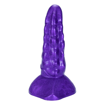 Seks anjing raksasa dildo berwarna-warni dinosaurus timbangan penis dengan cangkir hisap mainan seks untuk wanita silikon penis besar hewan besar di