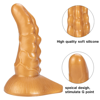 Seks anjing raksasa dildo berwarna-warni dinosaurus timbangan penis dengan cangkir hisap mainan seks untuk wanita silikon penis besar hewan besar di