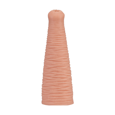 Artificial Penis Hidung Gajah Dildo Pijat prostat Mainan Seks Untuk Wanita Realistis Penis Hewan Untuk Wanita