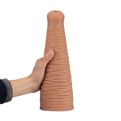 Artificial Penis Hidung Gajah Dildo Pijat prostat Mainan Seks Untuk Wanita Realistis Penis Hewan Untuk Wanita