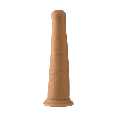 Tepat besar besar dildo besar penis hewan hidung gajah anal mainan seks untuk unisex wanita dewasa masturbasi pasangan menggoda erotis