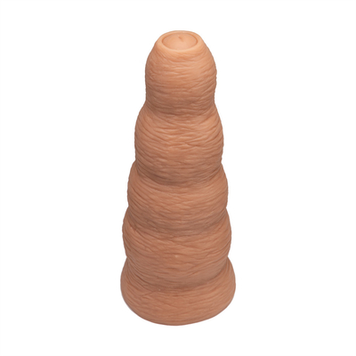 Gajah bentuk mainan seks dildo untuk wanita besar realistis mainan seks dildo dildo untuk pria vagina penis plastik mainan seks