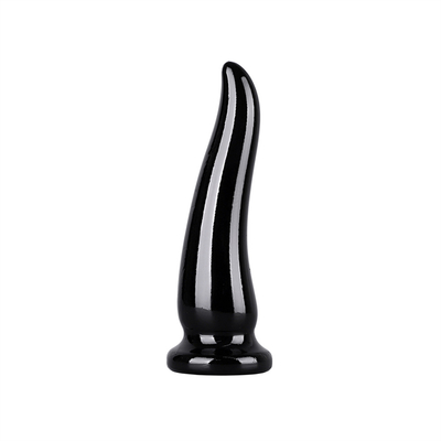 Super Soft Tentacle Butt Plugs Dildo, Fleksibel Waterproof Pijat Prostat untuk Pria, Wanita