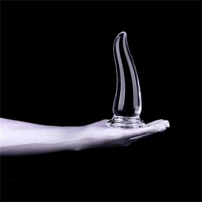 Super Soft Tentacle Butt Plugs Dildo, Fleksibel Waterproof Pijat Prostat untuk Pria, Wanita