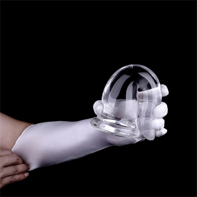 Super Soft Tentacle Butt Plugs Dildo, Fleksibel Waterproof Pijat Prostat untuk Pria, Wanita