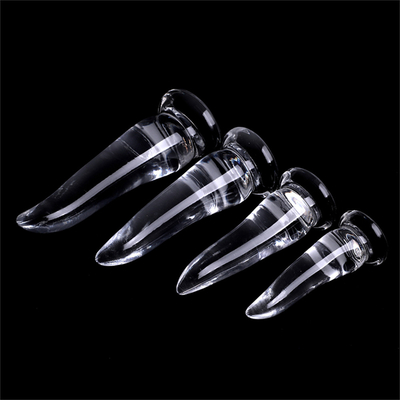 Super Soft Tentacle Butt Plugs Dildo, Fleksibel Waterproof Pijat Prostat untuk Pria, Wanita