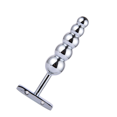 Anal Butt Plug Sex Toys untuk Pria dan Wanita