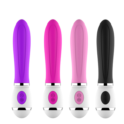 MINI Vibrator Pijat Vaginal AV Vibrator Wanita