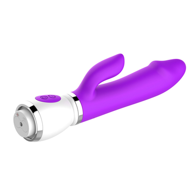 MINI Vibrator Pijat Vaginal AV Vibrator Wanita