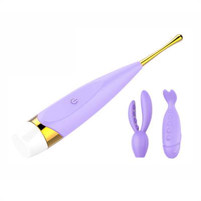 Hot Selling Fast Orgasme Body Massager Vibrator mainan seks dewasa untuk wanita