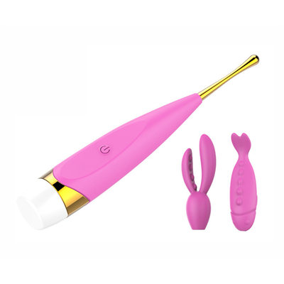 Hot Selling Fast Orgasme Body Massager Vibrator mainan seks dewasa untuk wanita