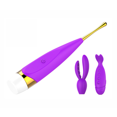 Hot Selling Fast Orgasme Body Massager Vibrator mainan seks dewasa untuk wanita