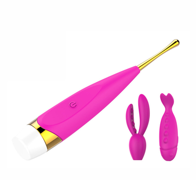 Hot Selling Fast Orgasme Body Massager Vibrator mainan seks dewasa untuk wanita