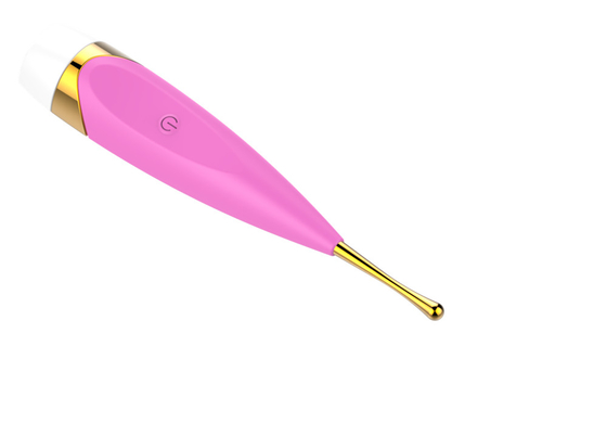 Hot Selling Fast Orgasme Body Massager Vibrator mainan seks dewasa untuk wanita