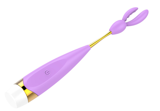 Hot Selling Fast Orgasme Body Massager Vibrator mainan seks dewasa untuk wanita