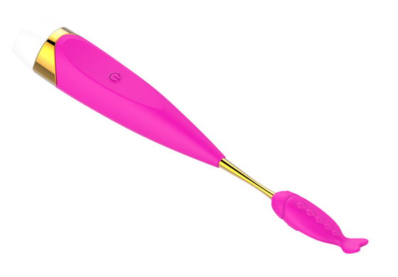 Hot Selling Fast Orgasme Body Massager Vibrator mainan seks dewasa untuk wanita