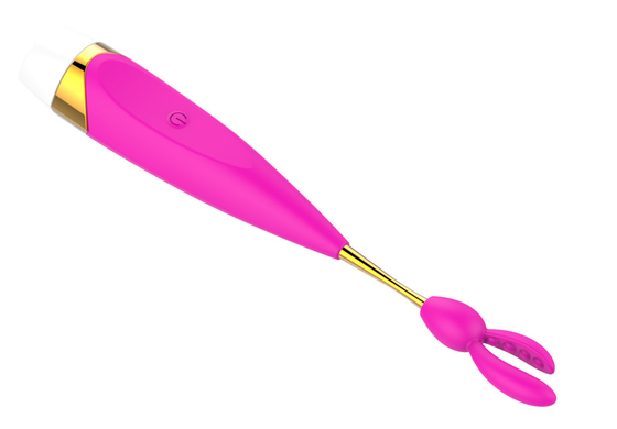 Hot Selling Fast Orgasme Body Massager Vibrator mainan seks dewasa untuk wanita