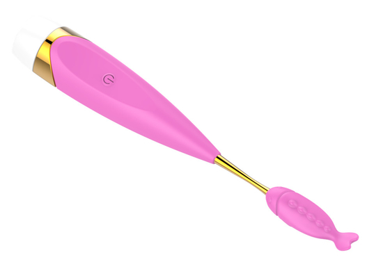 Hot Selling Fast Orgasme Body Massager Vibrator mainan seks dewasa untuk wanita