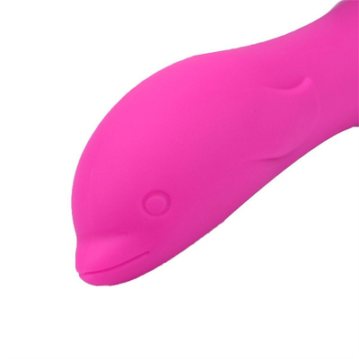 Jual Hot Mini ABS G Spot Vibe untuk Vibrator Sex Toy Wanita