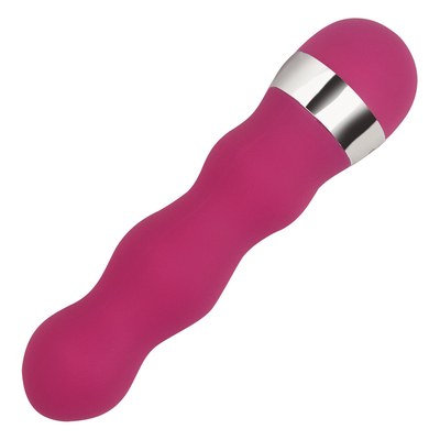 Jual Hot Mini ABS G Spot Vibe untuk Vibrator Sex Toy Wanita