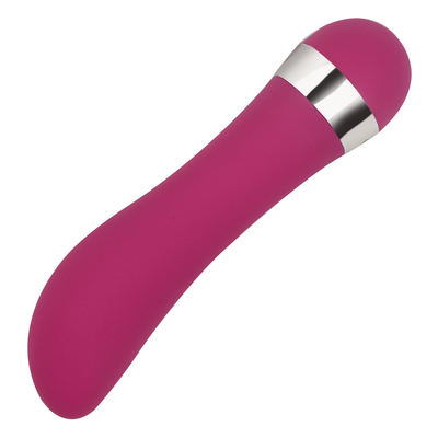 Jual Hot Mini ABS G Spot Vibe untuk Vibrator Sex Toy Wanita
