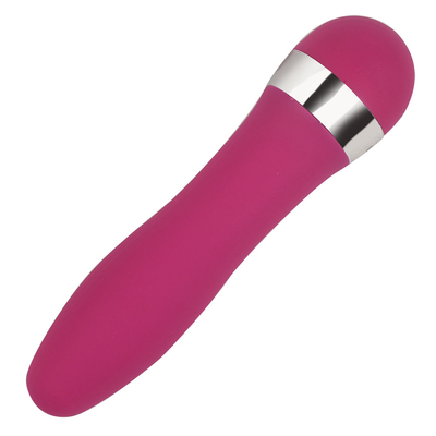 Jual Hot Mini ABS G Spot Vibe untuk Vibrator Sex Toy Wanita