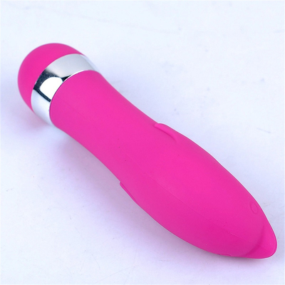 Jual Hot Mini ABS G Spot Vibe untuk Vibrator Sex Toy Wanita
