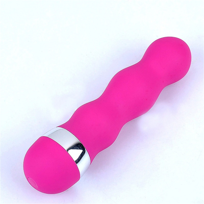 Jual Hot Mini ABS G Spot Vibe untuk Vibrator Sex Toy Wanita