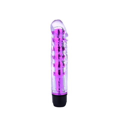 Jual Hot Mini ABS G Spot Vibe untuk Vibrator Sex Toy Wanita