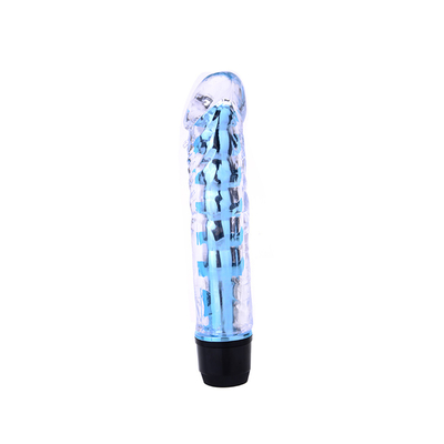 Jual Hot Mini ABS G Spot Vibe untuk Vibrator Sex Toy Wanita